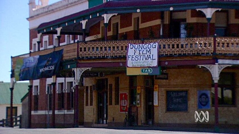 The Dungog Film Festival gets a much-needed funding boost to go interstate.