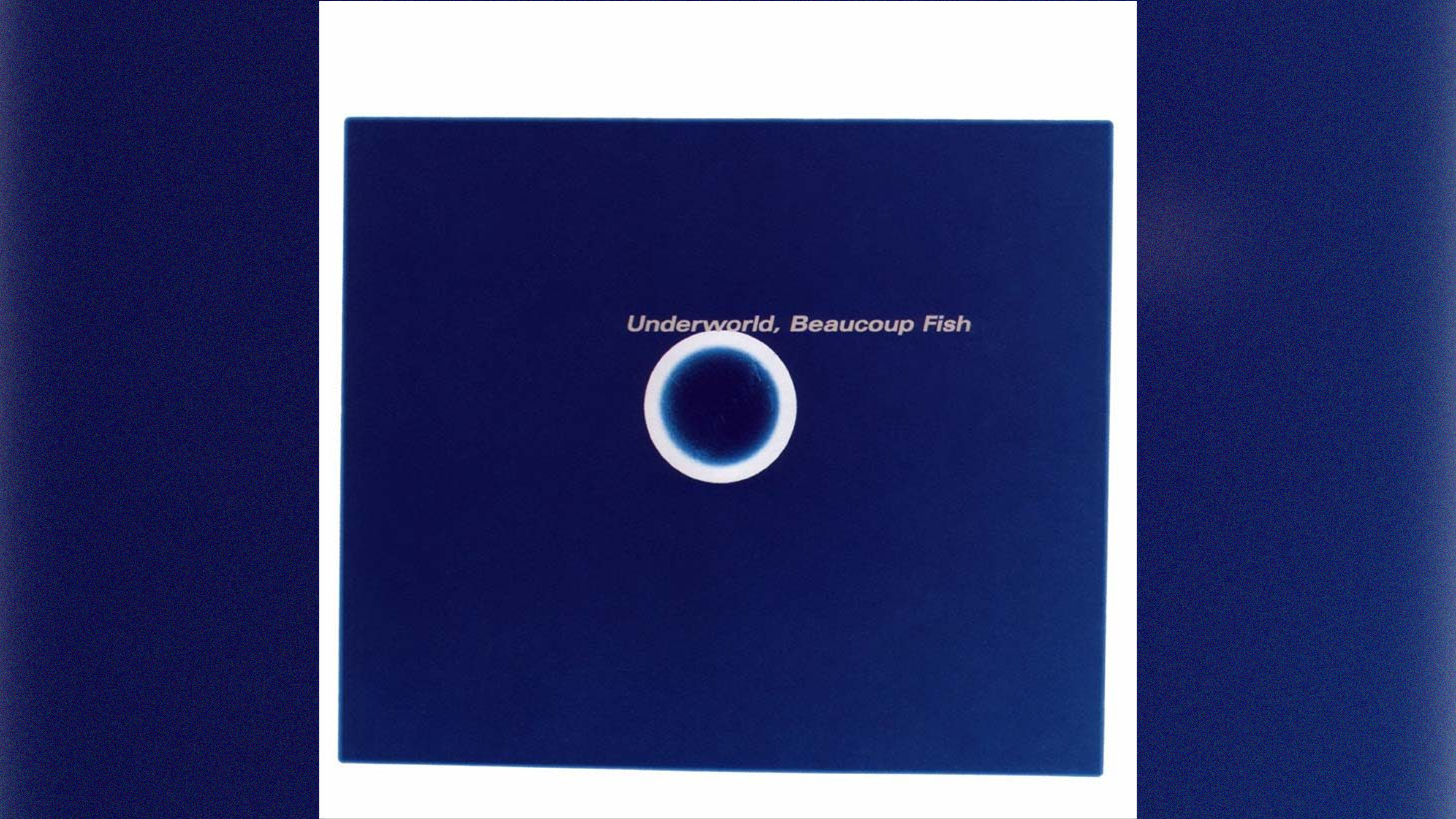 Underworld - Beaucoup Fish - ABC listen