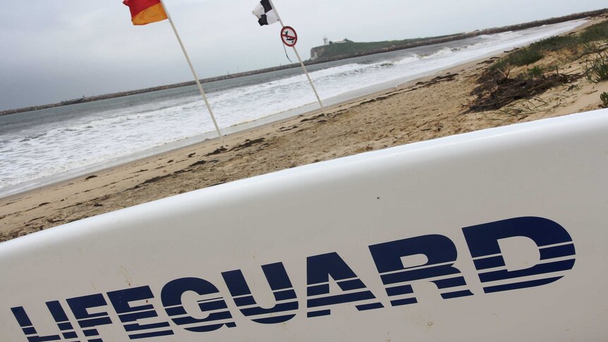 Lake Macquarie lifeguards will be hoping for fewer rescues when the patrol season kicks off.