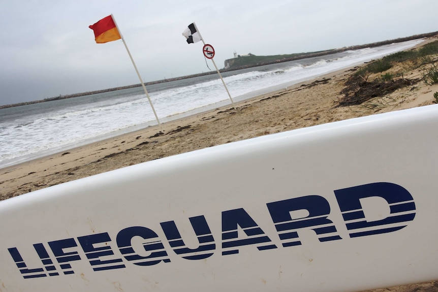 Port Stephens doubles lifeguards on One Mile, Birubi and Fingal