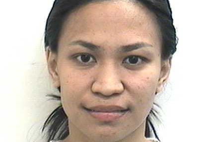 A head shot of  Lorjie Bautista.