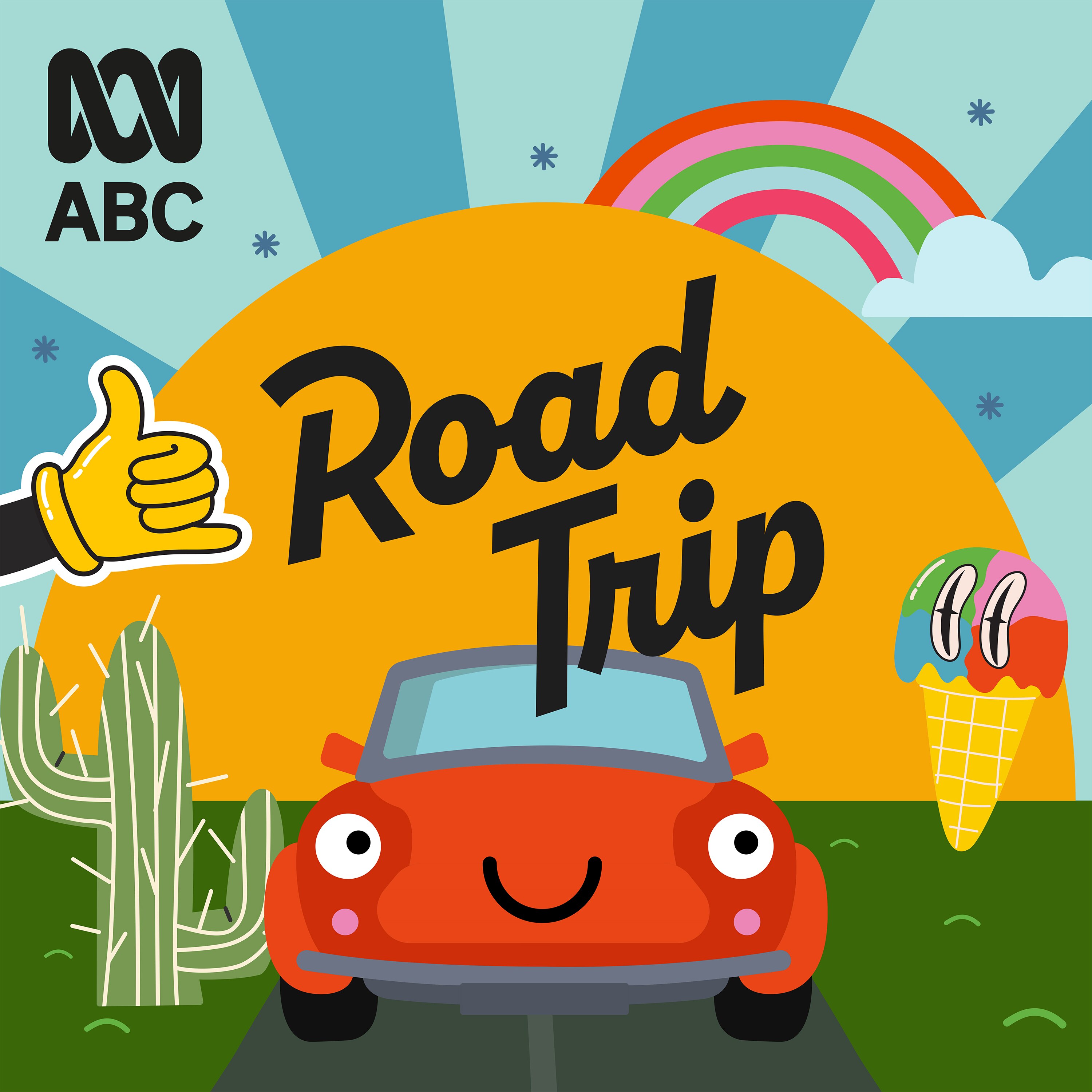 Road Trip