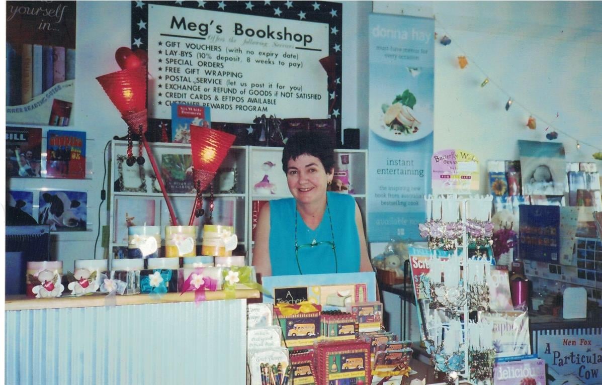 They were told kids 'didn't read' in this town, they opened a bookshop anyway