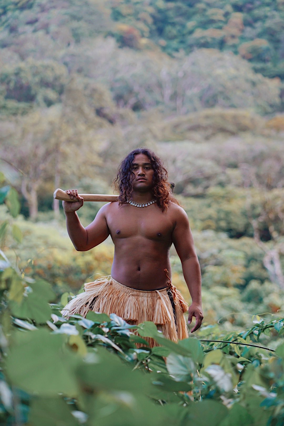 Matt Howard’s life-changing decision to capture his Micronesian community through a camera lens episode artwork