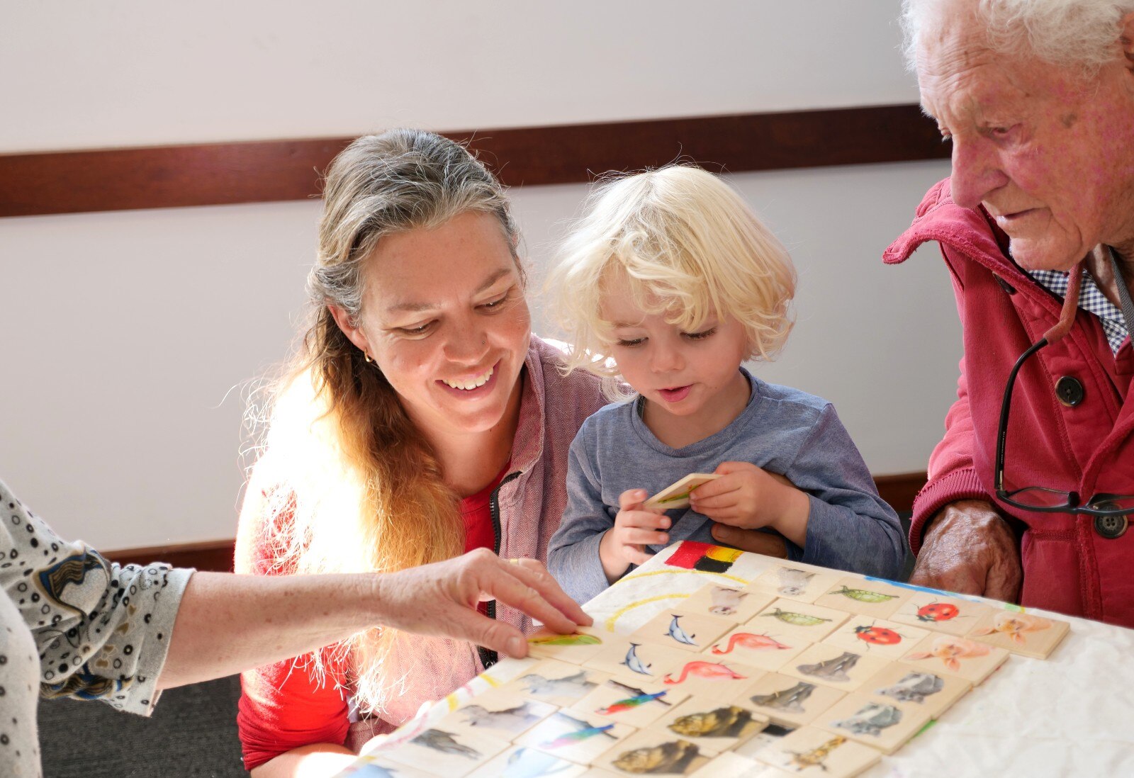 Child Care Topic Abc News