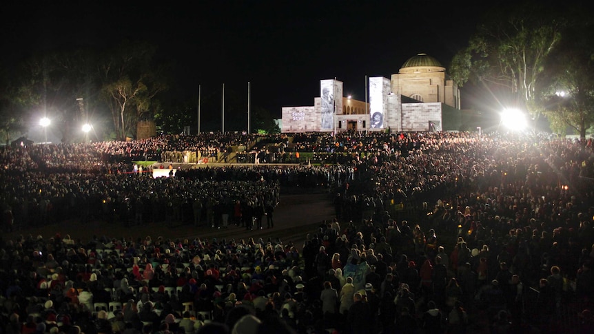 It's clear now that Anzac Day has grown to become our most important commemorative day.