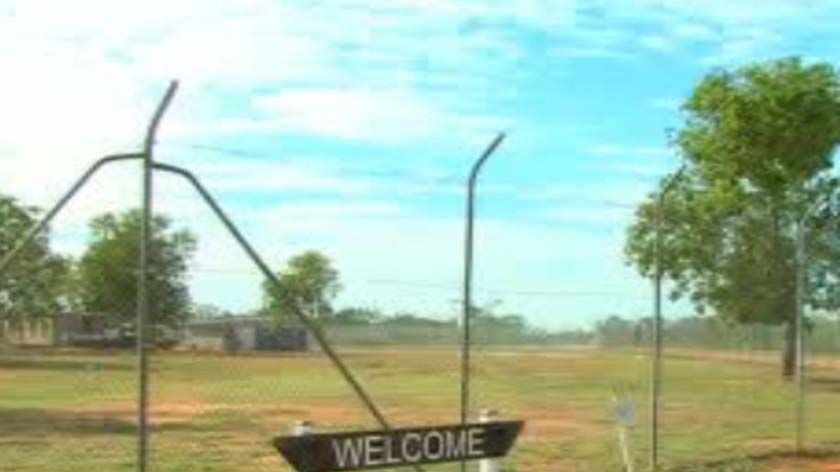 Curtin, once described as a "hell hole", was closed in 2002 after a series of riots and other incidents