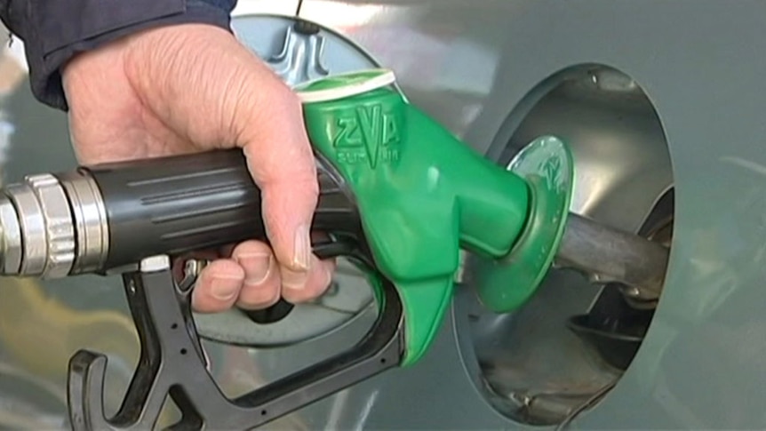 European Commission raids offices in fuel price probe