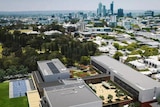 Video reveals what Bob Hawke College will look like