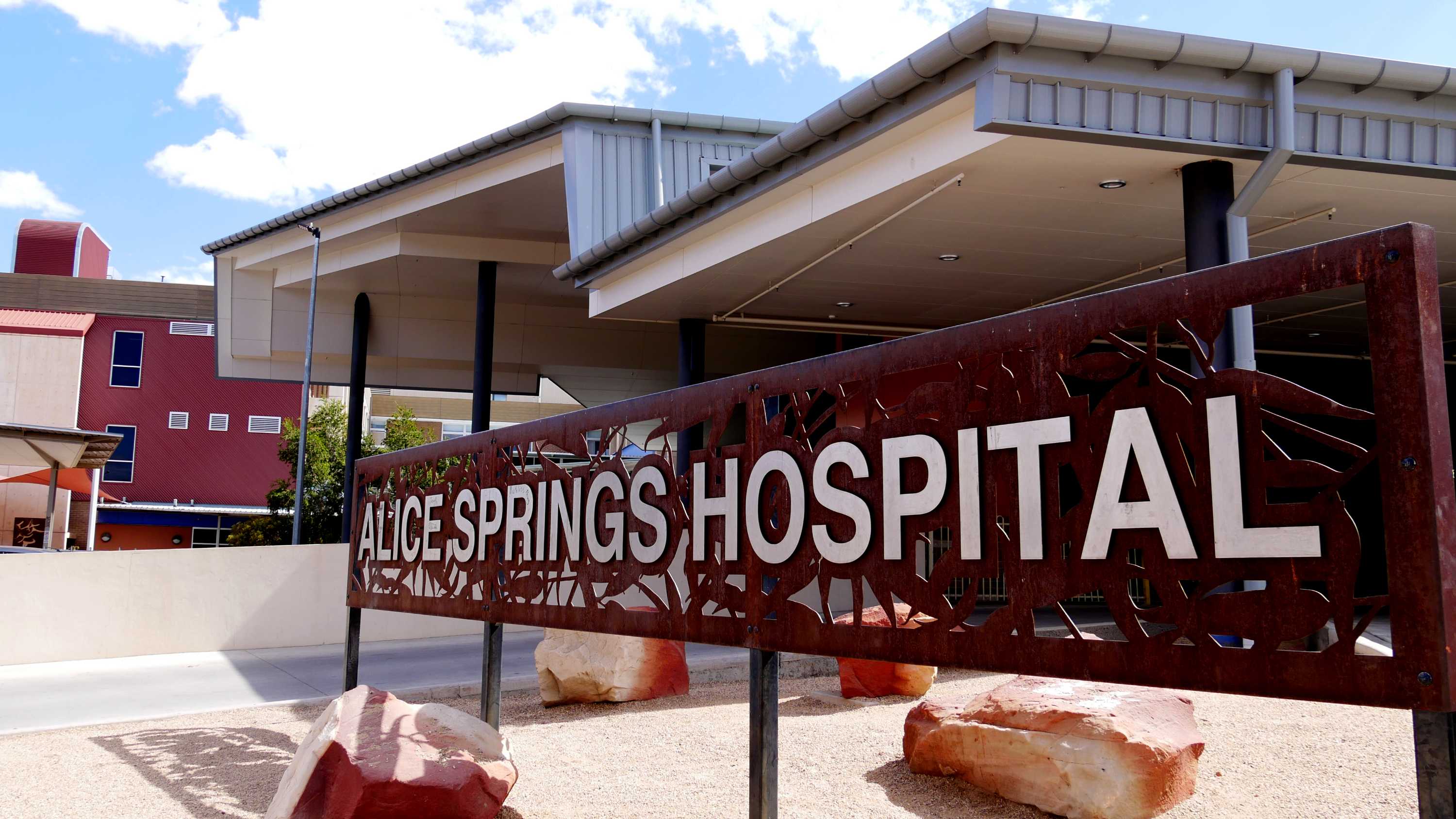 Alice Springs News Abc News