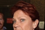 Pauline Hanson