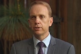 Simon Corbell says the Government is committed to combating racism.