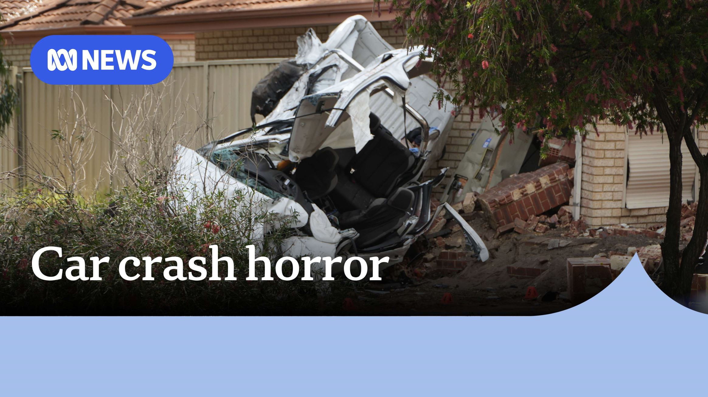 Three people are dead and two others have been seriously injured after ...