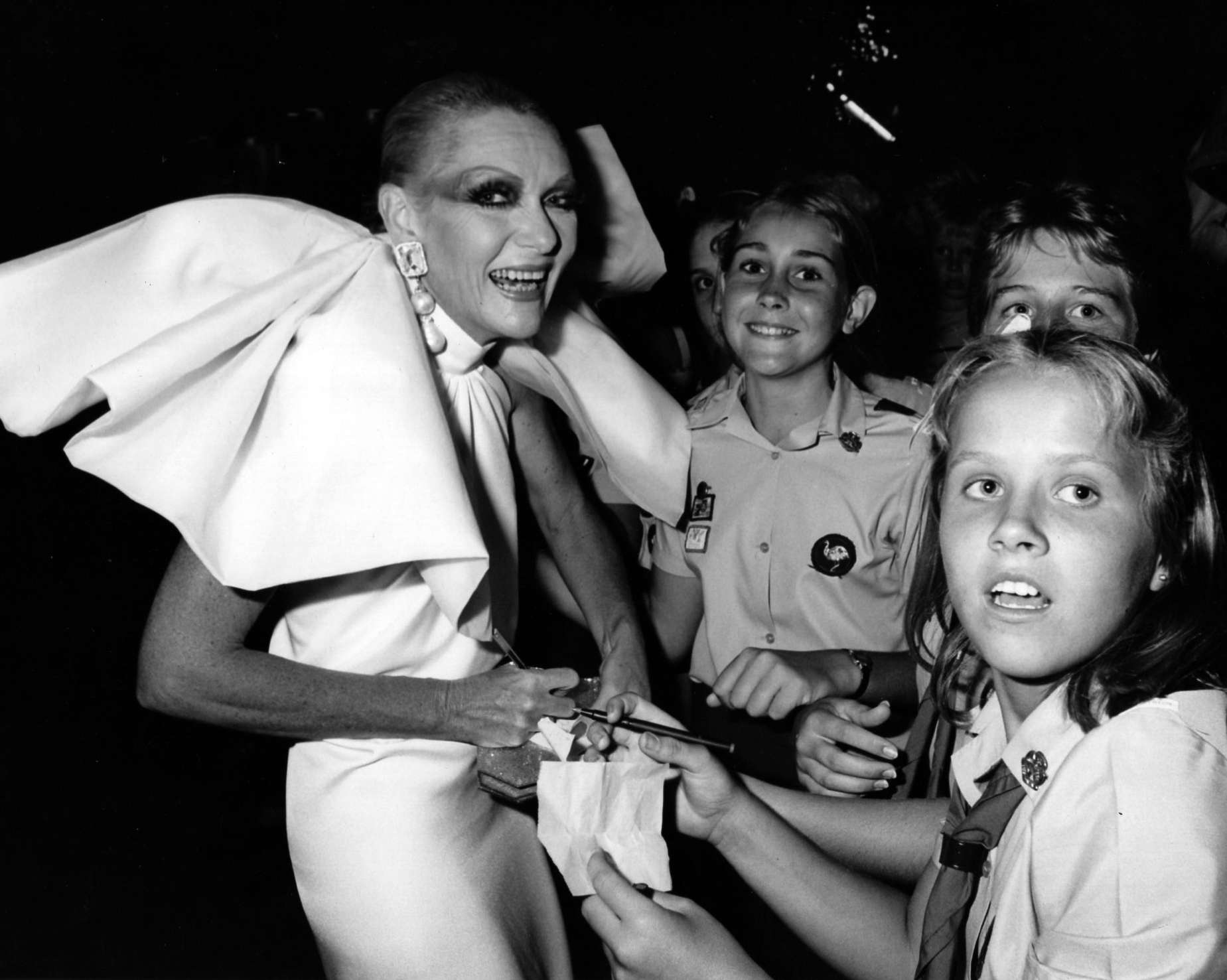 Inside Jeanne Little's 'secret' illness that took television's golden