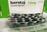 Ivermectin tablets