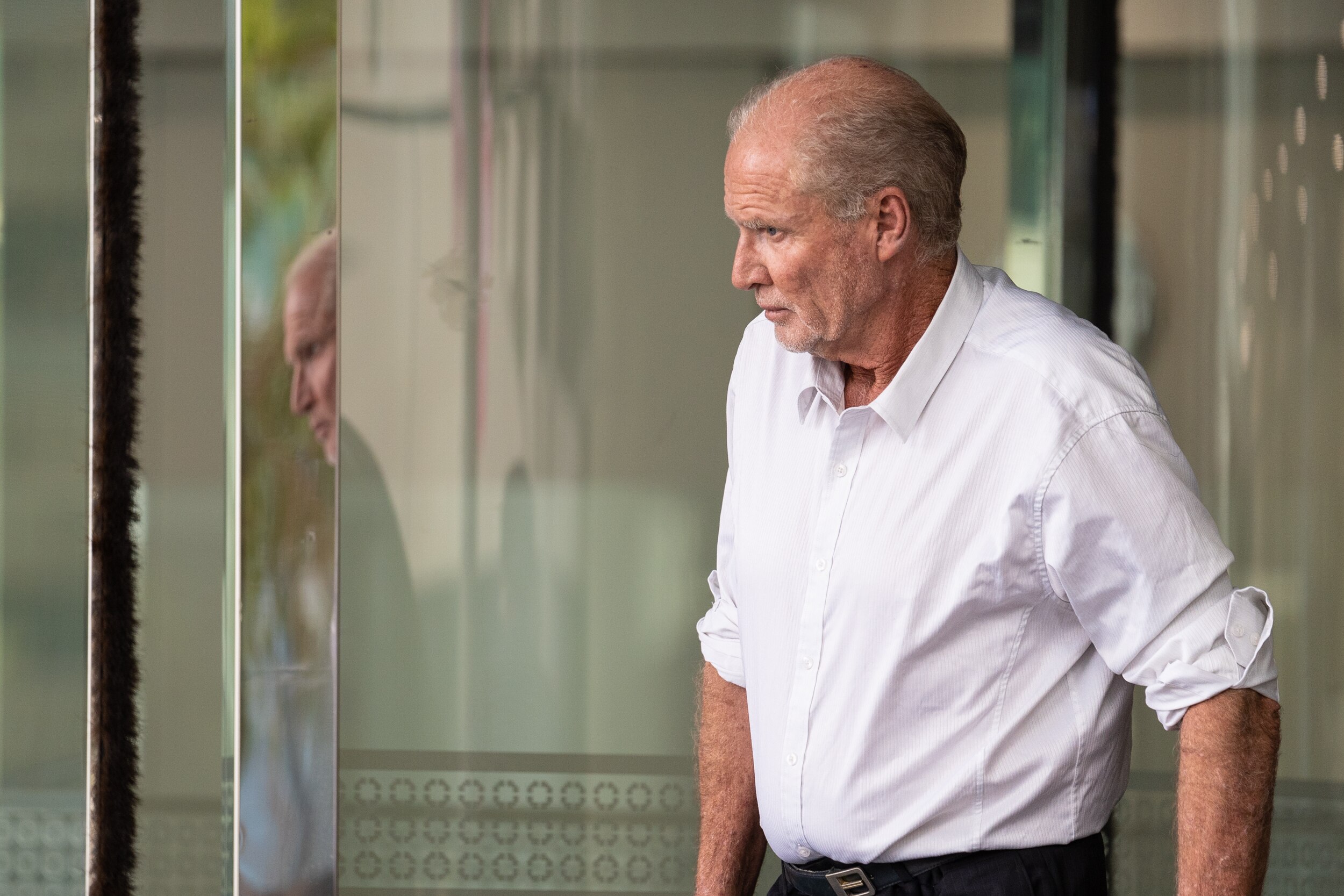 Driving instructor Gregory John Clark given suspended jail term for