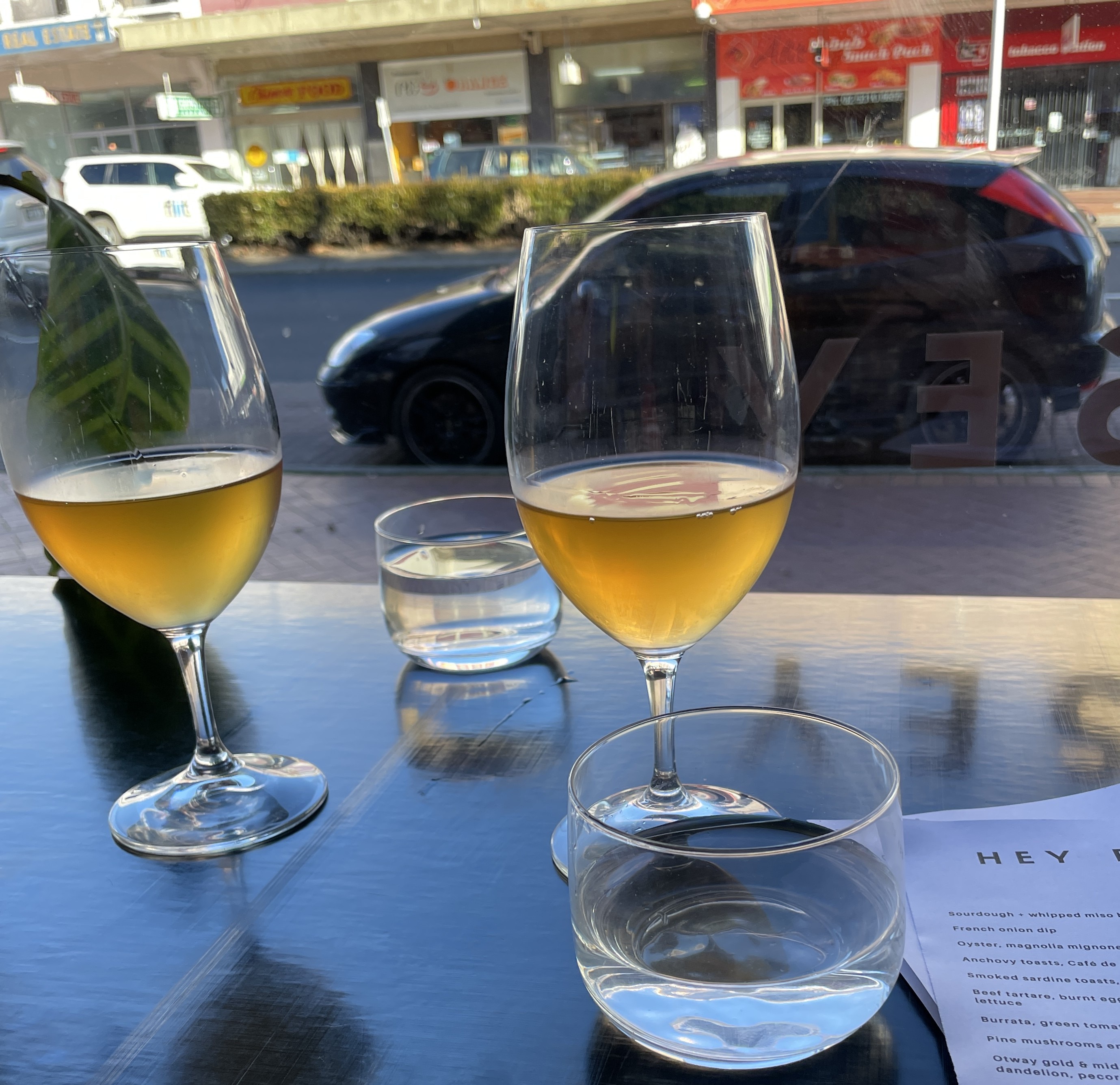 Sobering export report for Australian producers as world turns off wine consumption