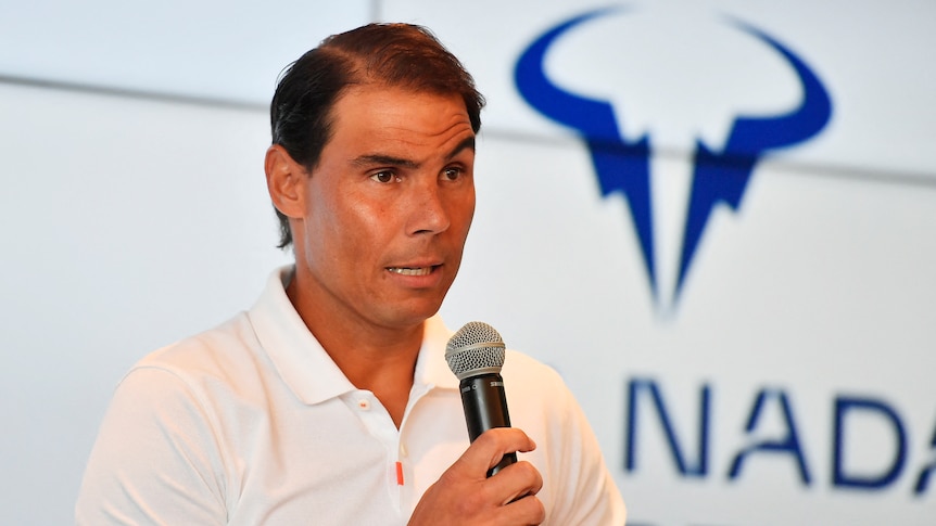 Rafael Nadal manquera Roland-Garros en raison d’une blessure, dit que 2024 sera probablement la dernière année de sa carrière