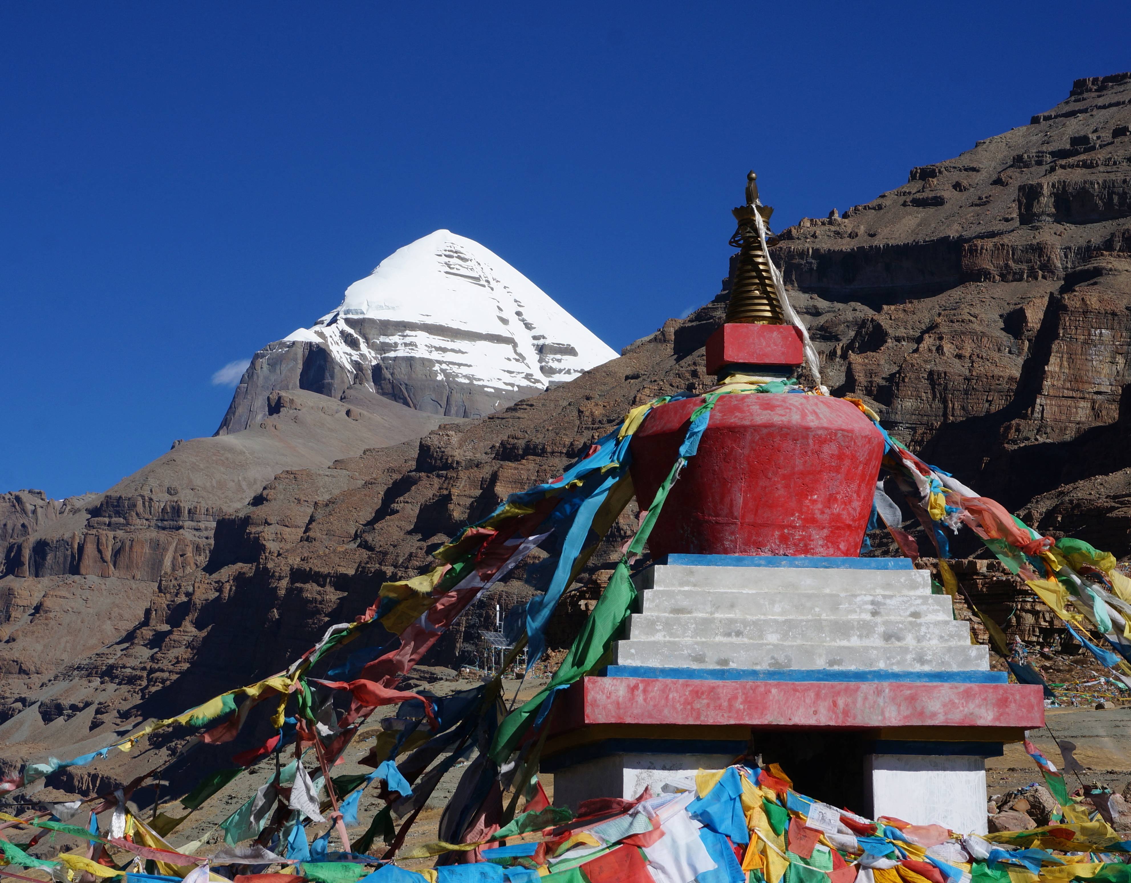 Why so many Australians missing in Nepal-Tibet disaster are pilgrims
