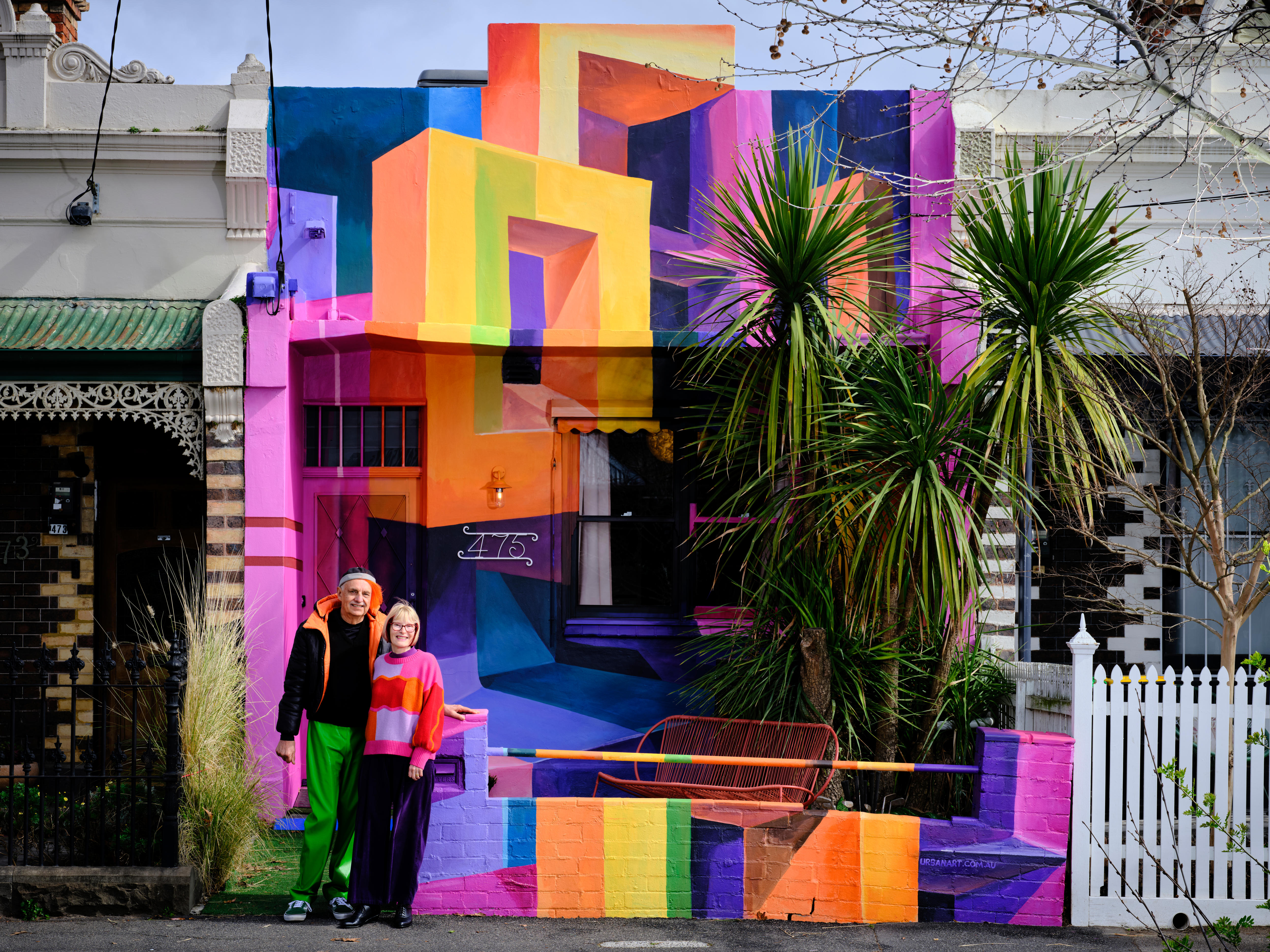 Quiz: Can you estimate renovation prices better than a Grand Designs home owner?