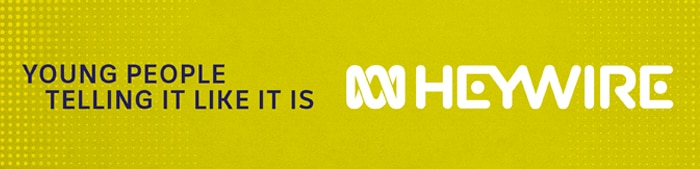 Heywire banner image
