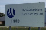Norsk Hydro announces the closure of its Aluminium smelter at Kurri Kurri