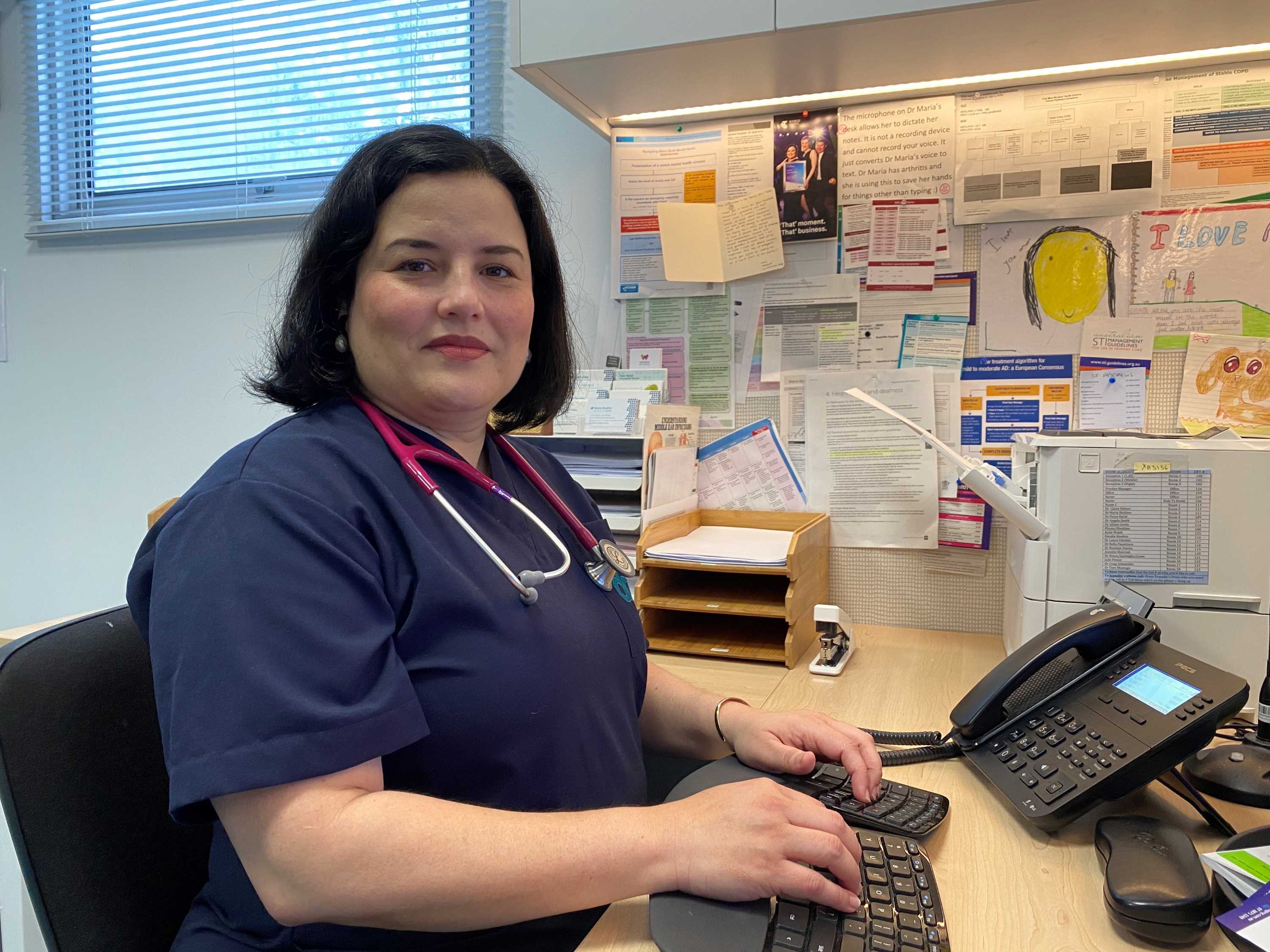 Doctors reveal 'staggering' mental health crisis as 'pandemic fatigue