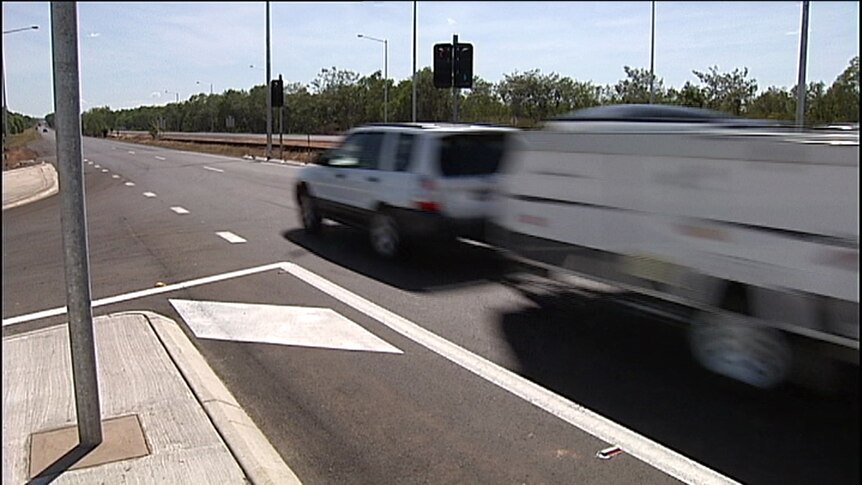 $19m Jenkins Road upgrade completed