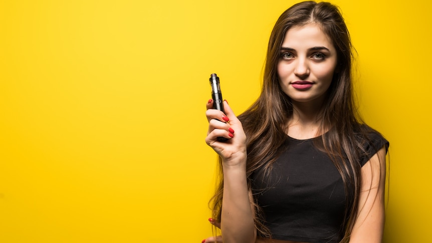 Vaping: The tricks and loopholes e-cigarette and tobacco industries use to target young people