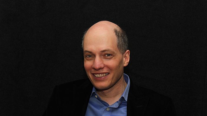 Philosopher Alain de Botton on what atheists can take from religion episode artwork