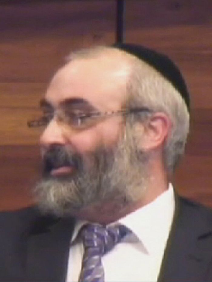 Australasia's most senior rabbi resigns after damning Royal Commission ...