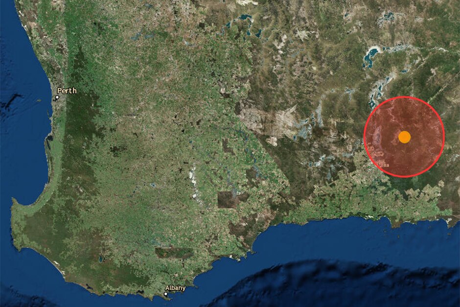 Earthquakes Shake Norseman Adelaide Days After Indonesia Quake Devastates Lombok Abc News