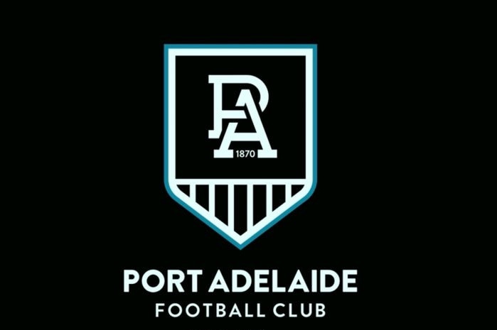 Port logo image