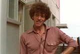Don Gay in 1980
