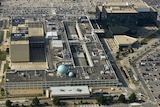 National Security Agency headquarters
