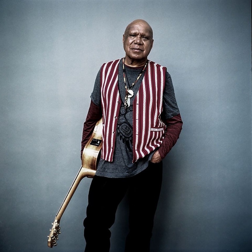 Archie Roach