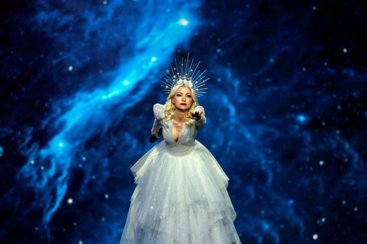 It's the ABC More or Less quiz: Eurovision edition