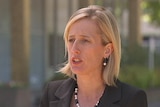 Chief Minister Katy Gallagher says the Government will instead focus on opening new beds at Calvary Hospital.