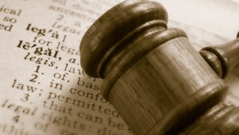 Today's legal aid bodies are a far cry from what was envisaged when the system was devised. (Thinkstock: Hemera)
