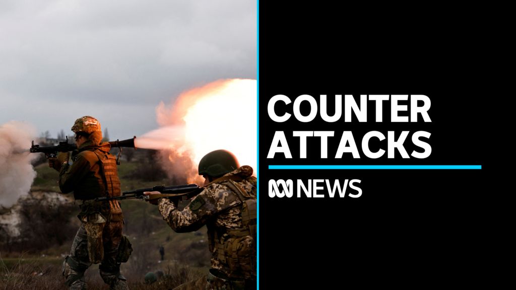 Ukraine sends second delegation to Australia in one week to ask for aid