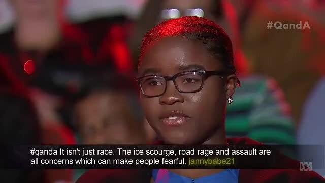 Media Double Standards Q A