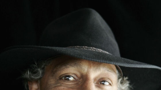 Ernie Dingo