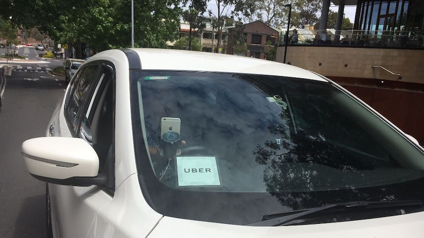 nabootsen lijden Pacifische eilanden New regulations for taxi and uber drivers in NSW - ABC Radio