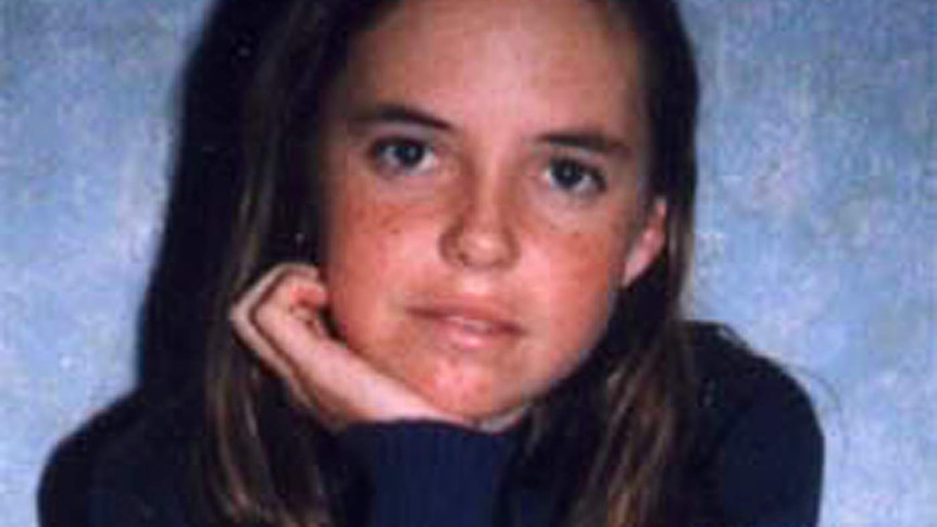 Missing WA teenager Hayley Dodd