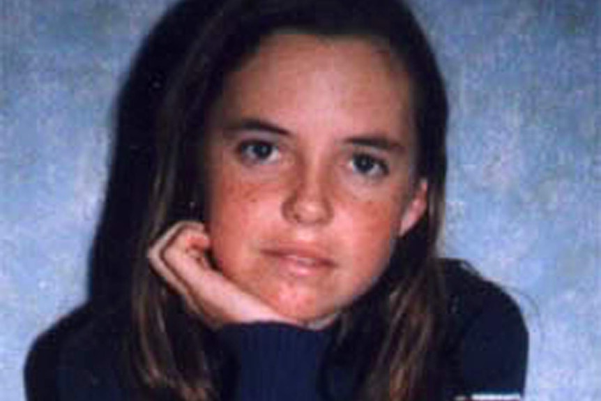 Missing WA teenager Hayley Dodd