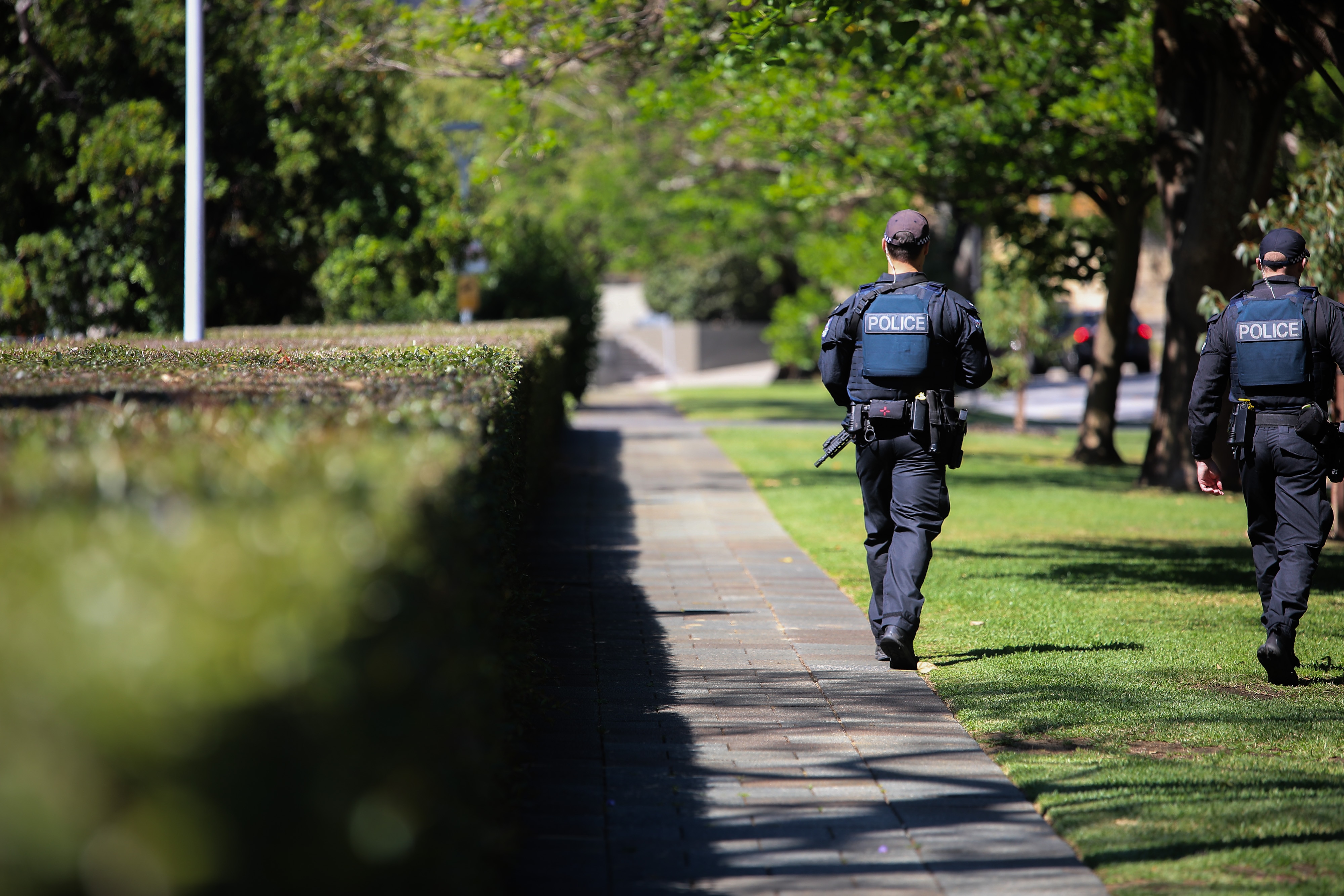 WA politicians air safety concerns after attack on Helen Haines