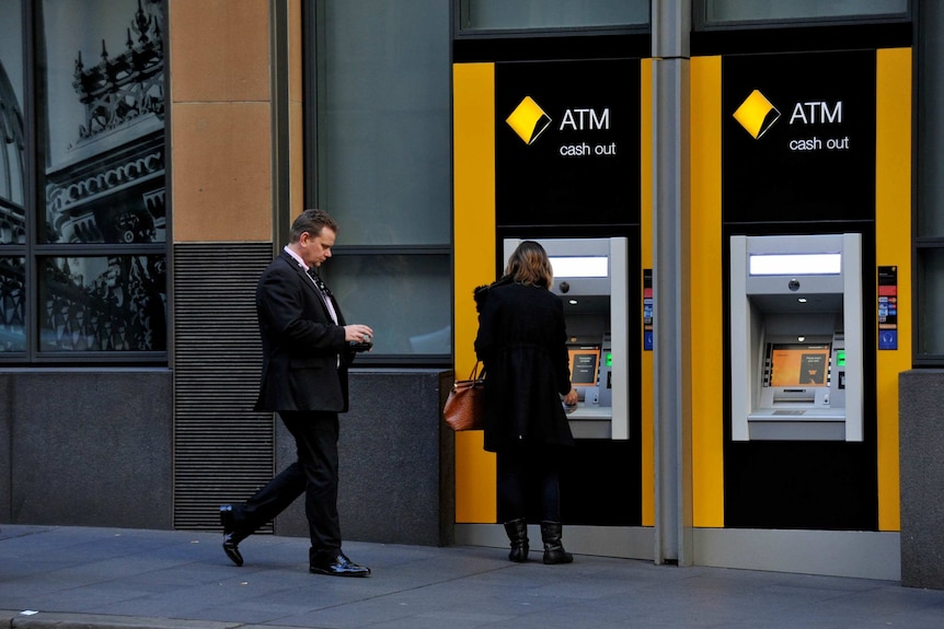 Commonwealth Bank