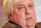 Clive Palmer's Queensland Nickel refinery was placed into voluntary administration this week.