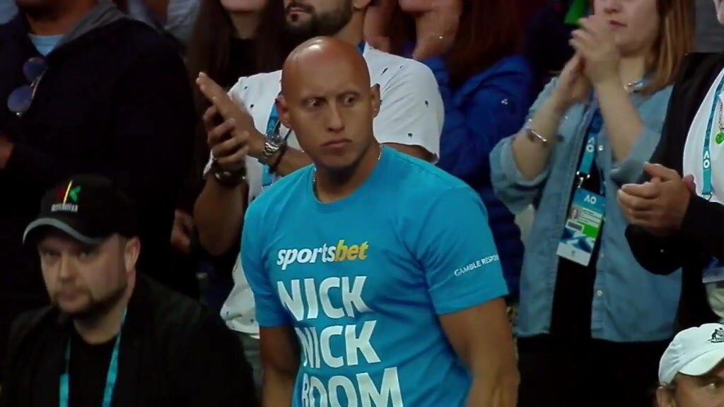 Sportsbet Paid Nick Kyrgios S Brother 40 000 In Promotional Payments Raising Integrity Questions Abc News