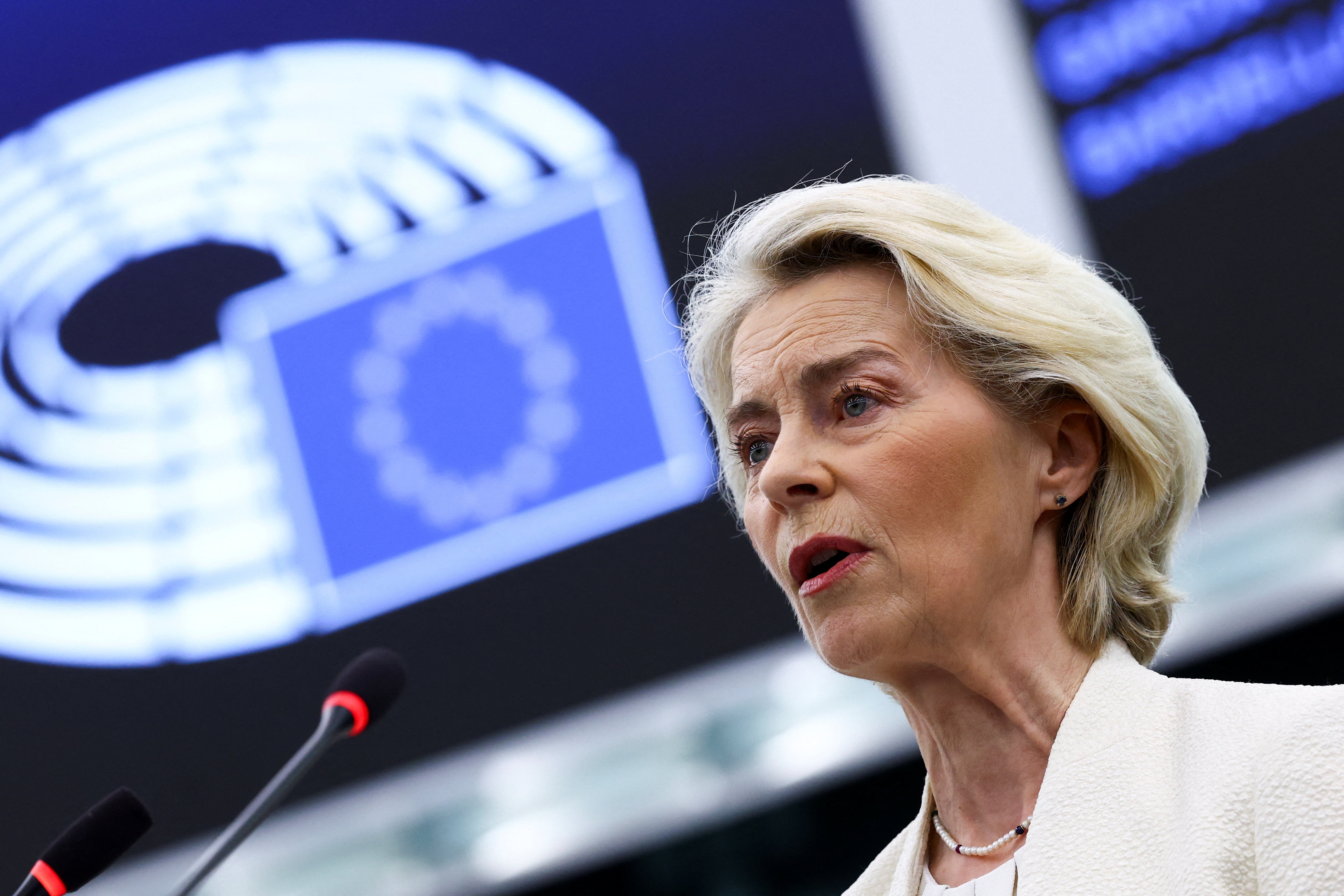 Canada in the EU and other takeaways from State of European Union